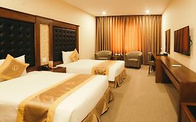 Grand Móng Cái Hotel